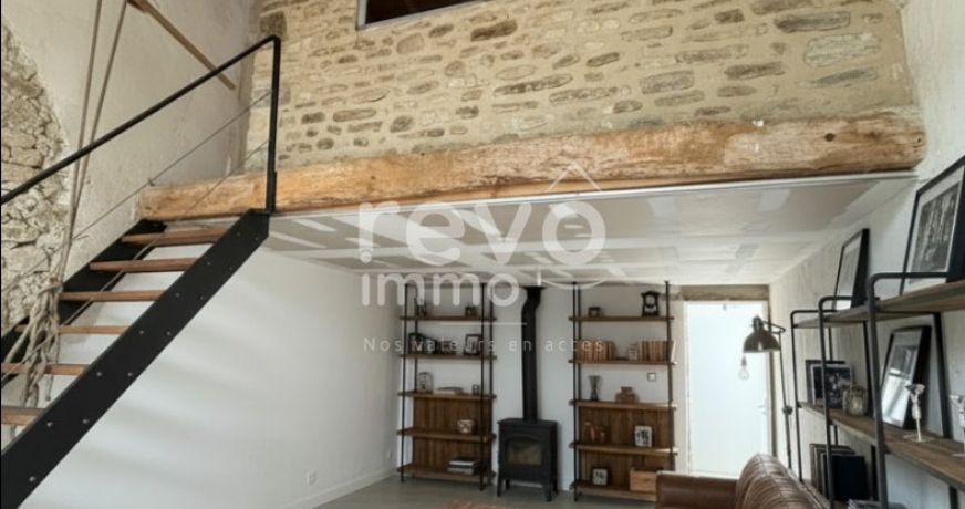 vente Grange Montaigu-vendÉe