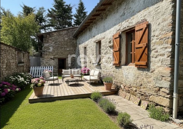 à vendre Grange Montaigu-vendÉe