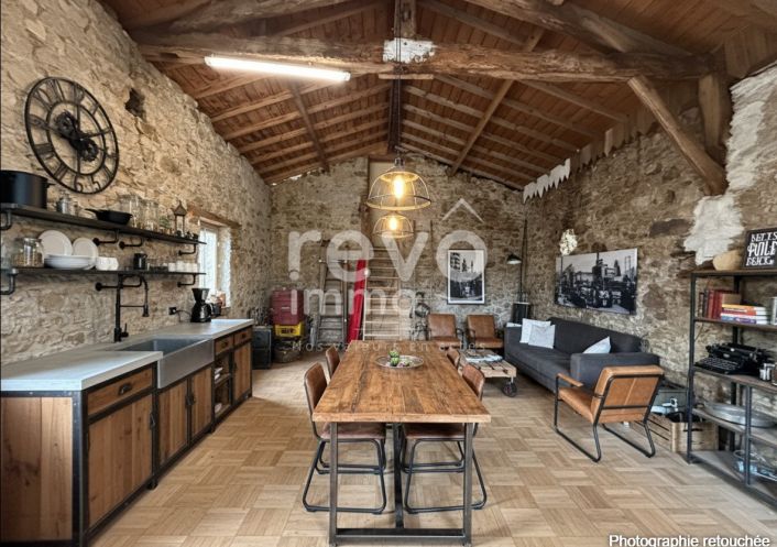 à vendre Grange Montaigu-vendÉe