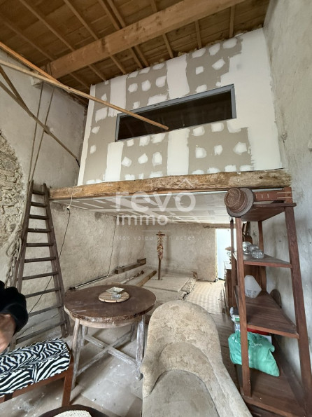 vente Grange Montaigu-vendÉe - Photo 8