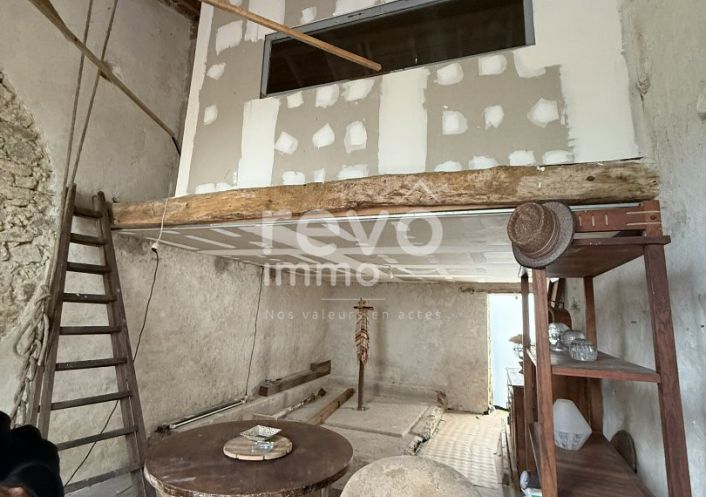 à vendre Grange Montaigu-vendÉe