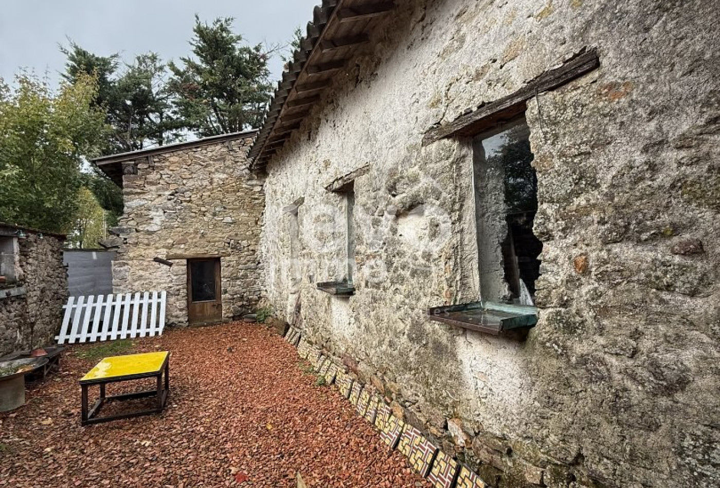 vente Grange Montaigu-vendÉe - Photo 10