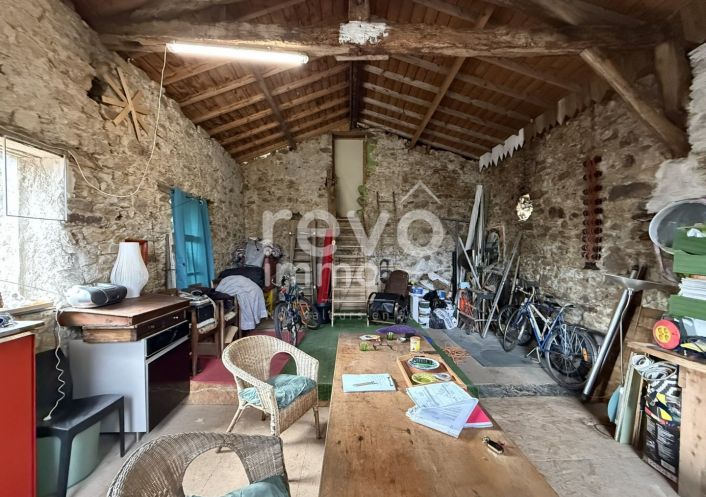 à vendre Grange Montaigu-vendÉe