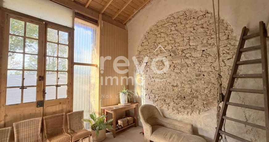 vente Grange Montaigu-vendÉe