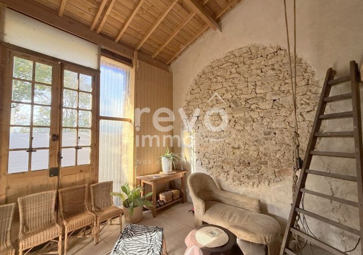 à vendre Grange Montaigu-vendÉe