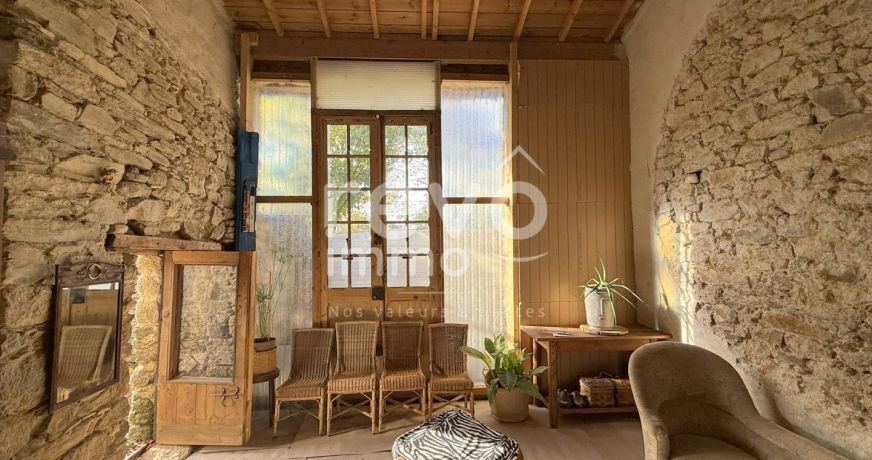 vente Grange Montaigu-vendÉe