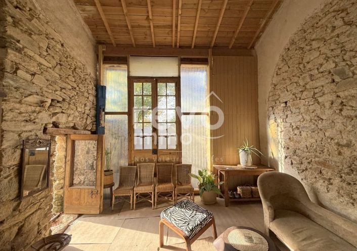 à vendre Grange Montaigu-vendÉe