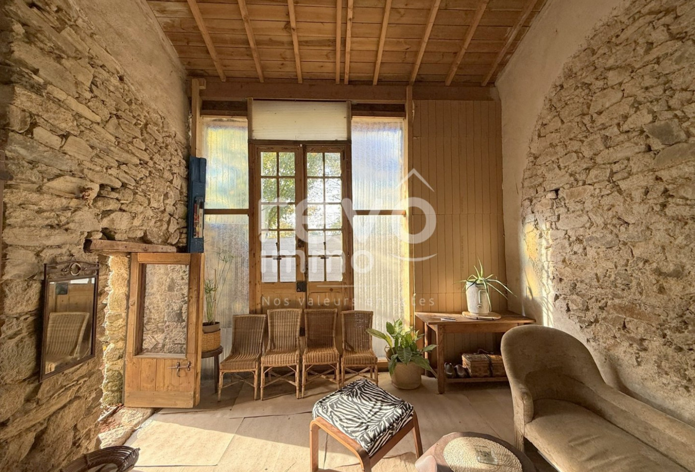 vente Grange Montaigu-vendÉe - Photo 7