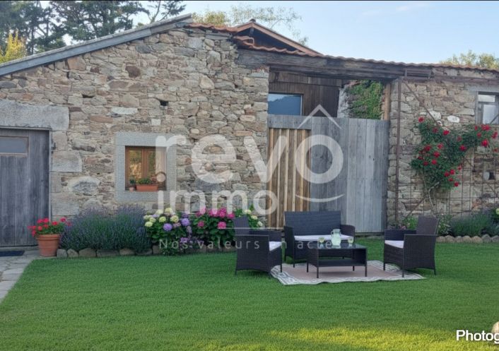 à vendre Grange Montaigu-vendÉe