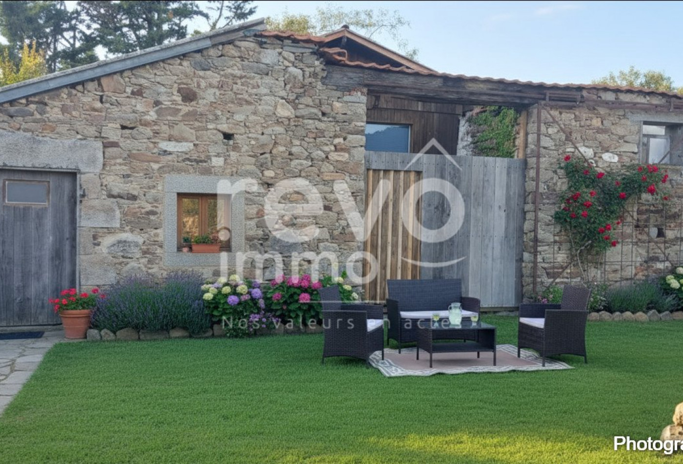 vente Grange Montaigu-vendÉe - Photo 1