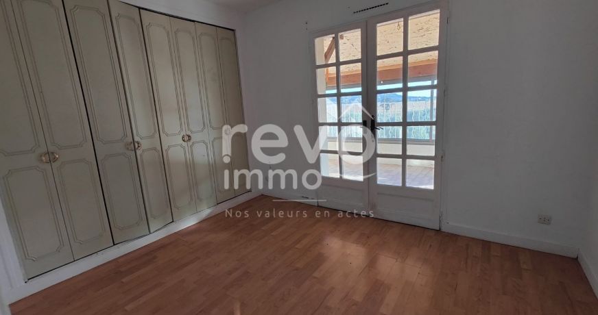 vente Maison Tulette