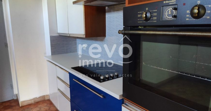 vente Maison Tulette