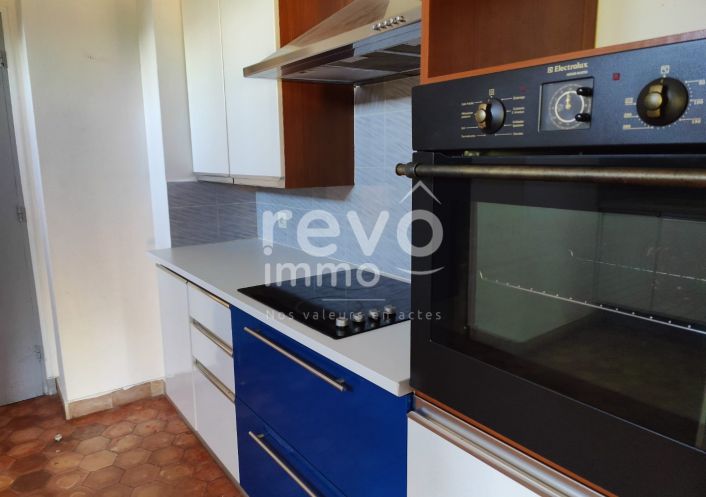 à vendre Maison Tulette