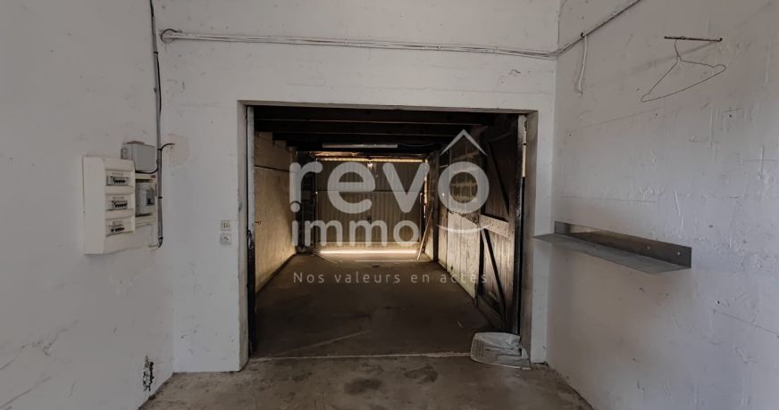 vente Maison Tulette