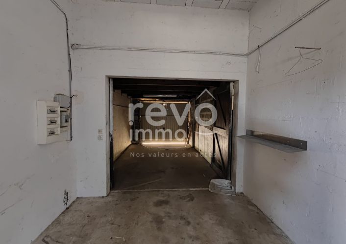 à vendre Maison Tulette