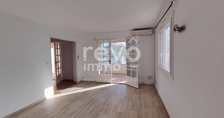 vente Maison Tulette