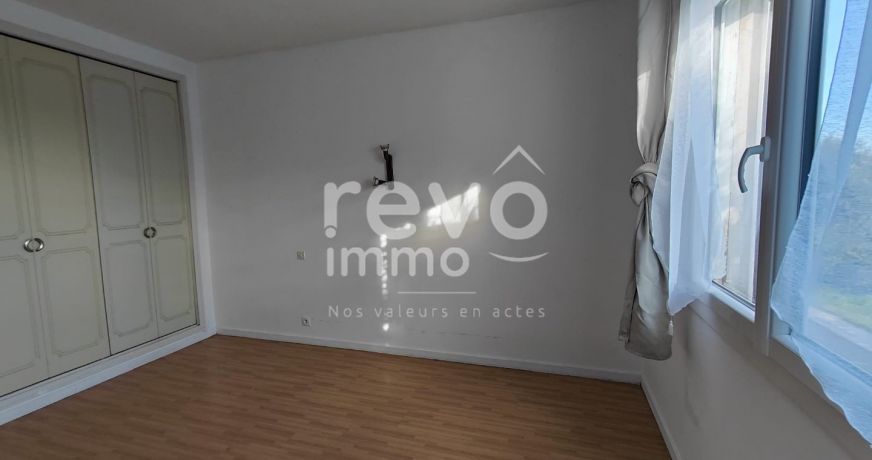 vente Maison Tulette