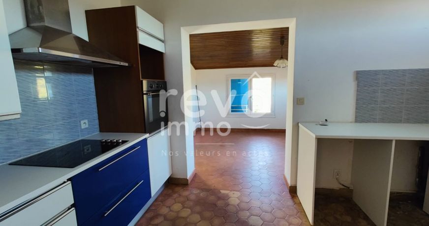 vente Maison Tulette