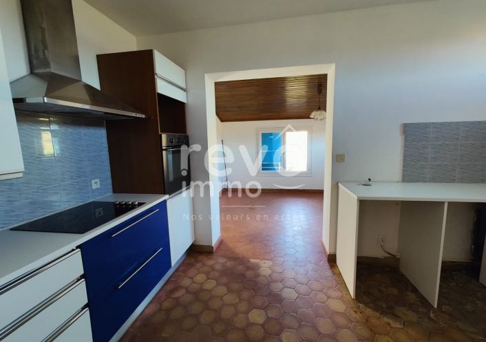 à vendre Maison Tulette