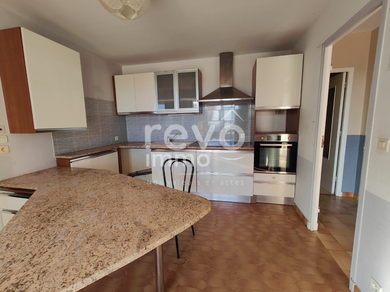 à vendre Maison Tulette - Photo 9