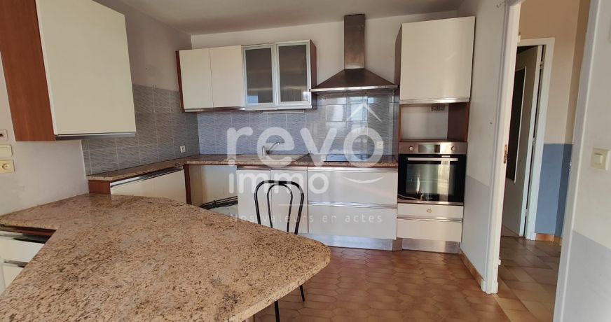 vente Maison Tulette