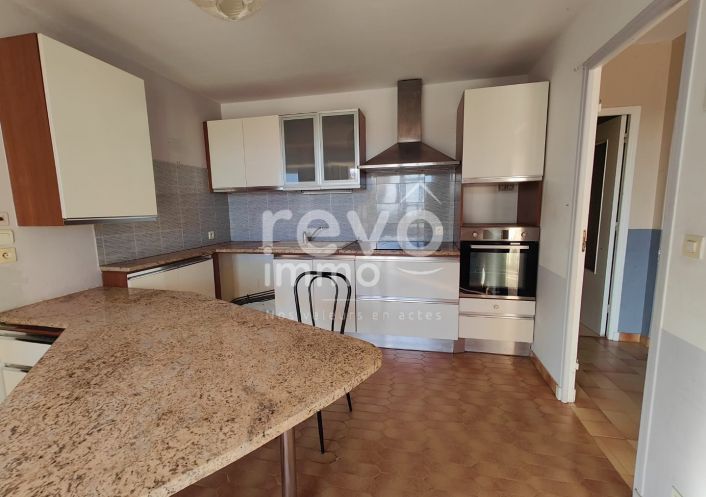 à vendre Maison Tulette