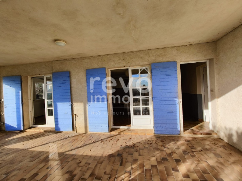 vente Maison Tulette - Photo 10