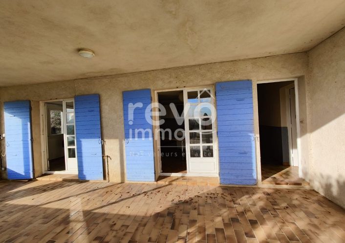 à vendre Maison Tulette