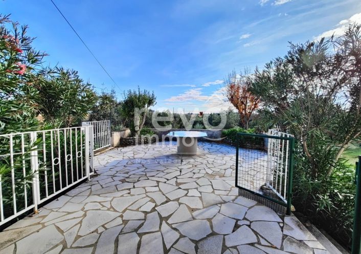 à vendre Maison Tulette