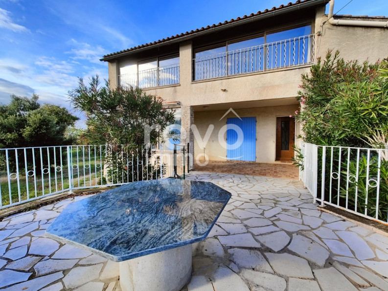 vente Maison Tulette - Photo 3