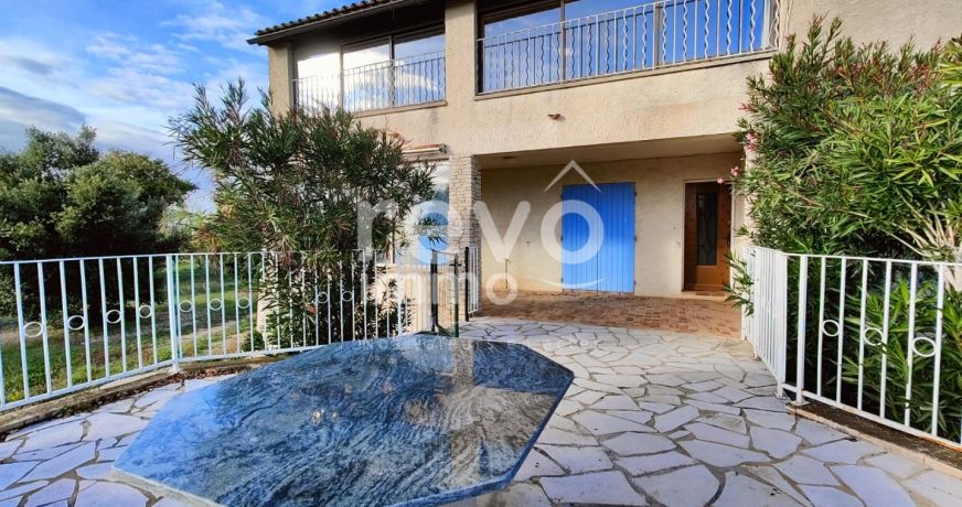 vente Maison Tulette