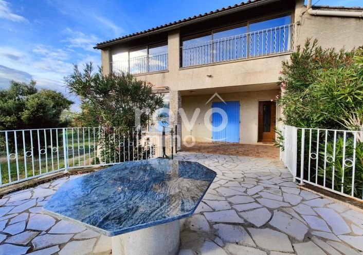 à vendre Maison Tulette