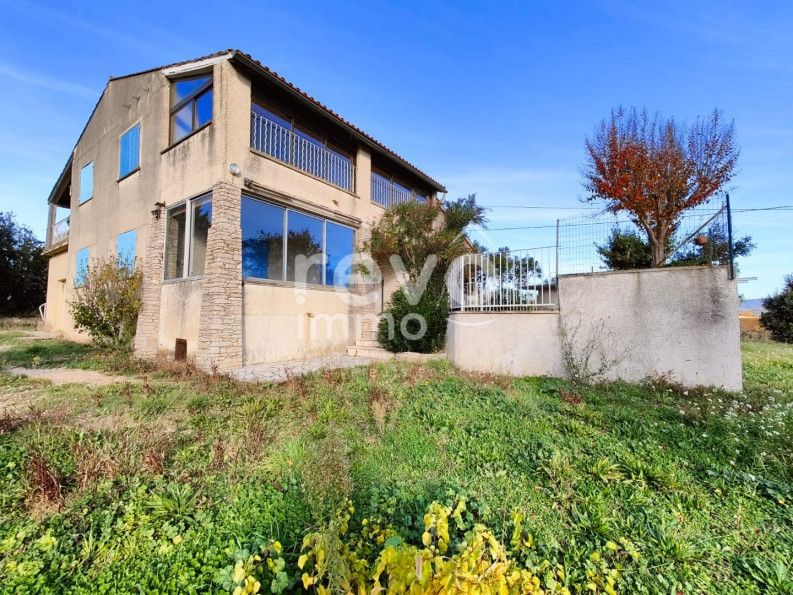 vente Maison Tulette - Photo 4