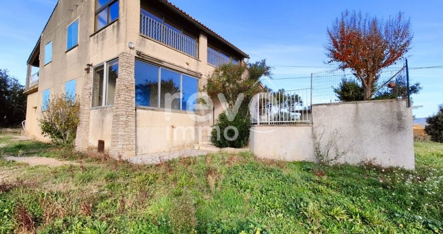 vente Maison Tulette