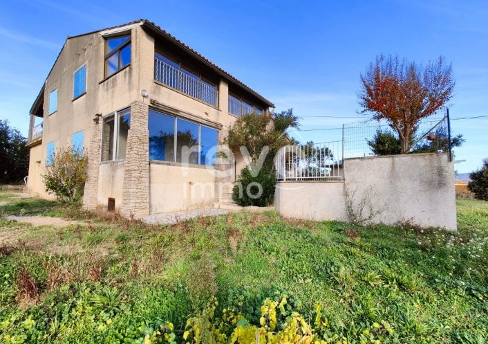 à vendre Maison Tulette