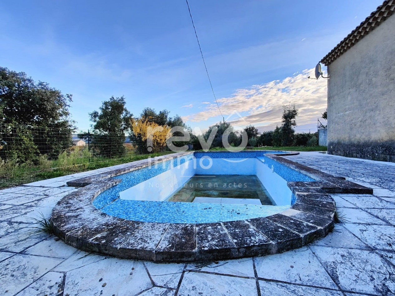 à vendre Maison Tulette - Photo 5