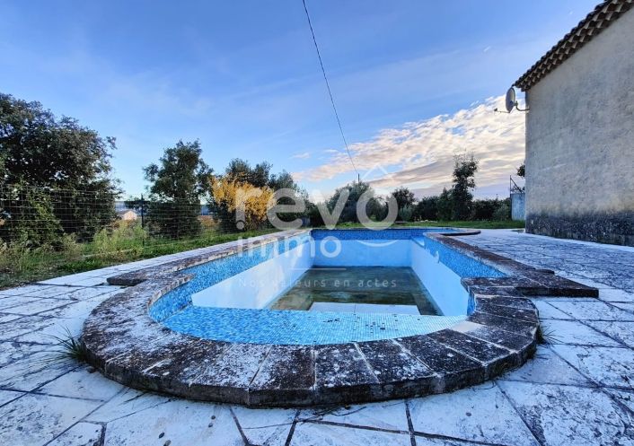 à vendre Maison Tulette