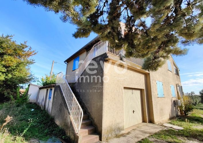 à vendre Maison Tulette