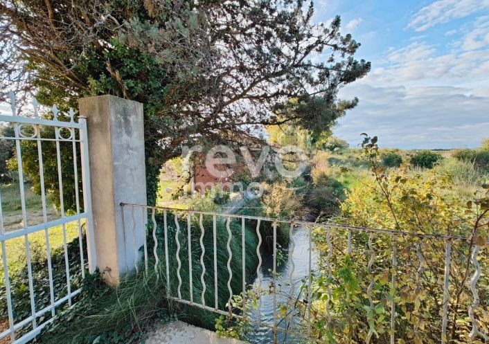 à vendre Maison Tulette