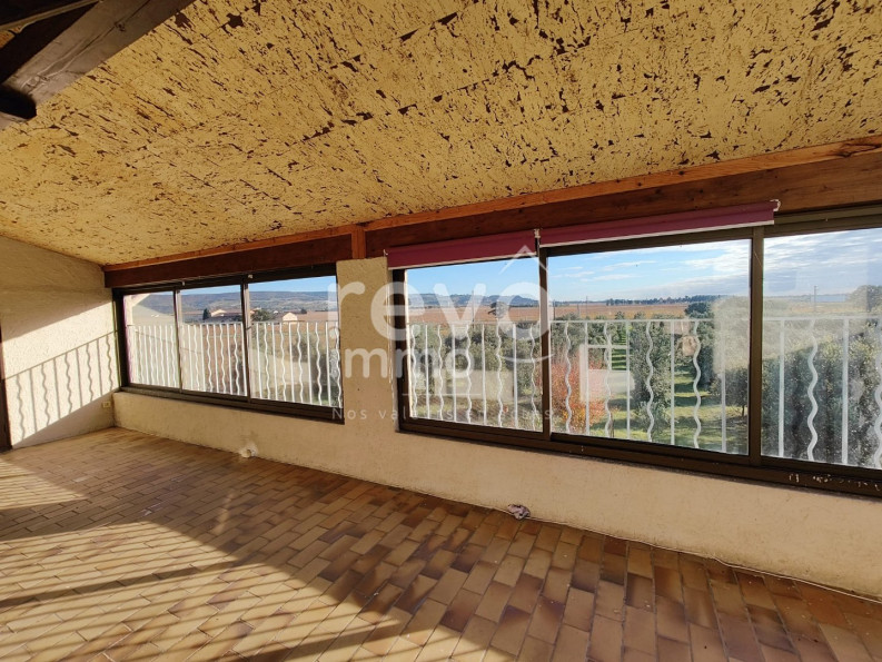 vente Maison Tulette - Photo 1