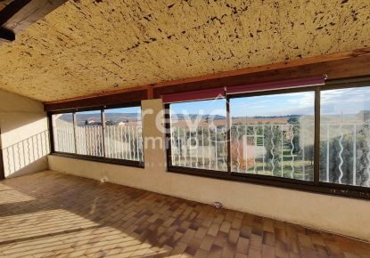 vente Maison Tulette