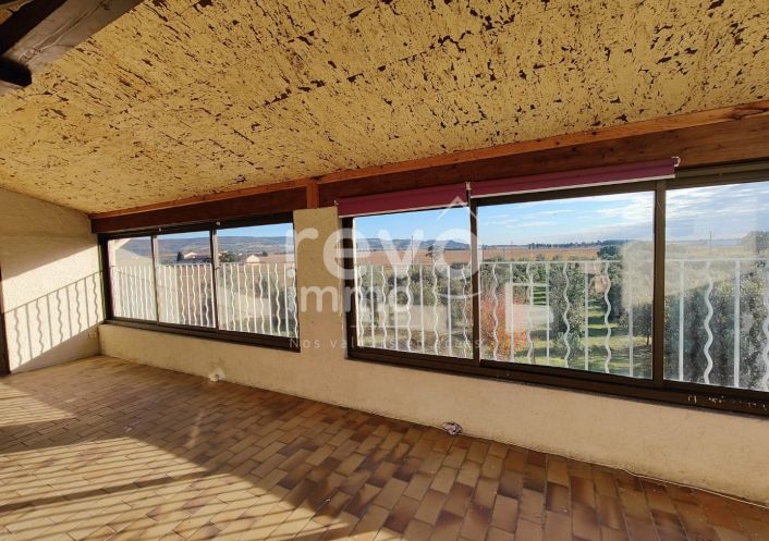 à vendre Maison Tulette