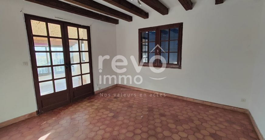 vente Maison Tulette