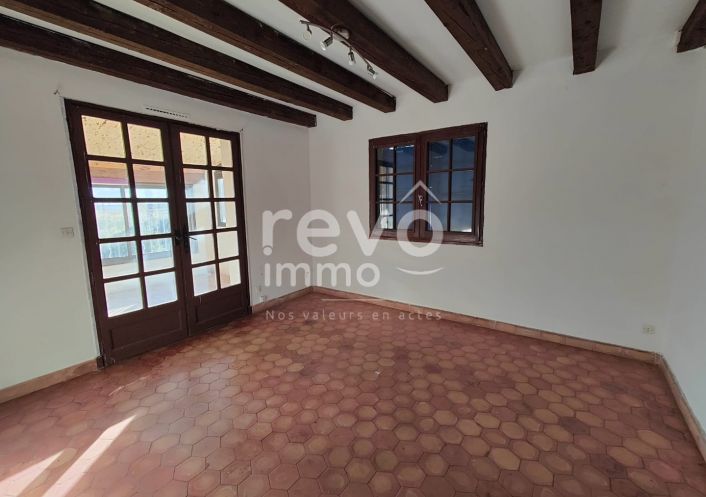 à vendre Maison Tulette