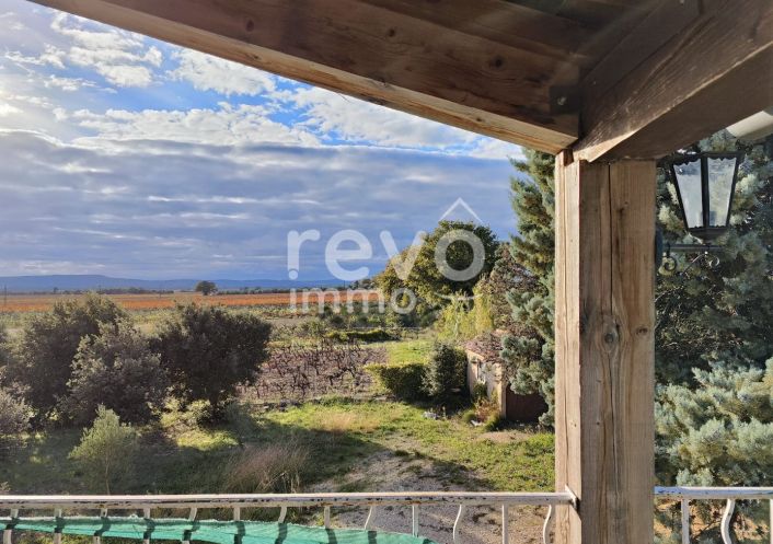 à vendre Maison Tulette