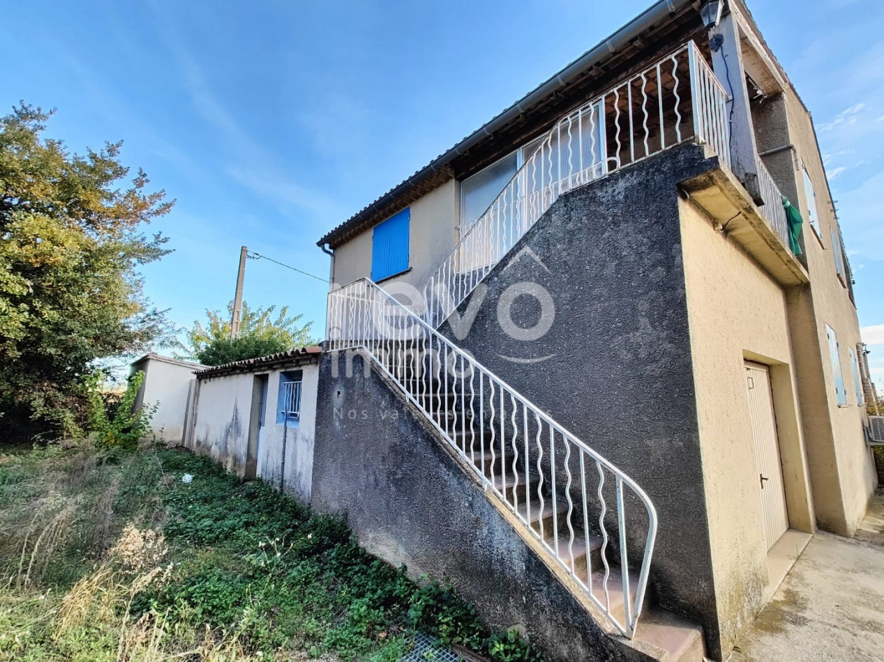 à vendre Maison Tulette - Photo 7