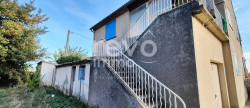 vente Maison Tulette