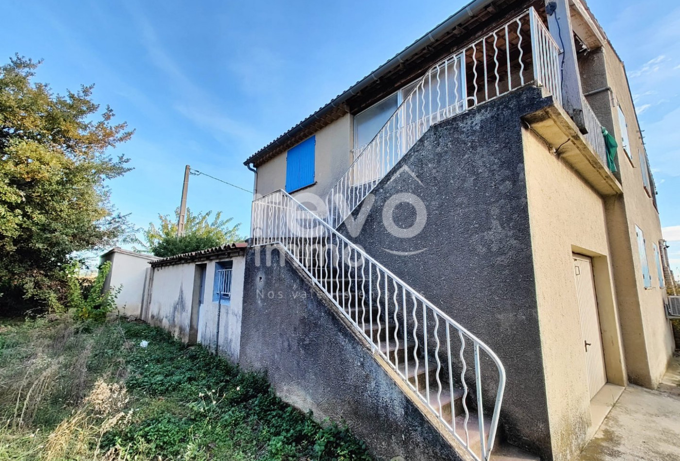 vente Maison Tulette - Photo 9