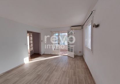 vente Maison Tulette