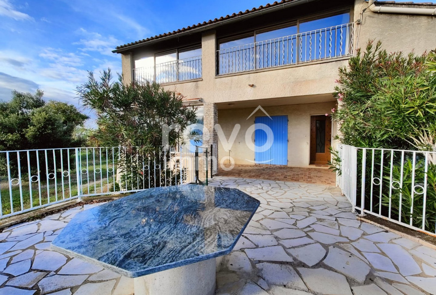 vente Maison Tulette - Photo 2
